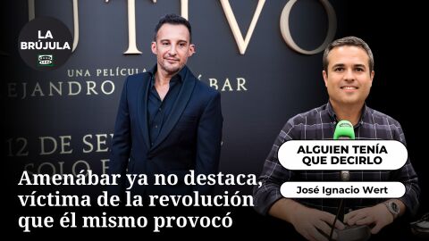 Alguien ten&iacute;a que decirlo