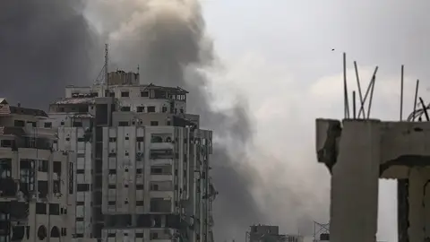 Hamás considera que el embargo total de armas de España es un "paso importante" para frenar a Netanyahu