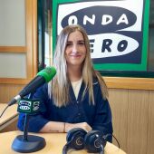 Iris López de Cruz Roja León
