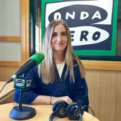 Iris López de Cruz Roja León Iris López de Cruz Roja León