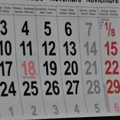 Así queda el calendario laboral de 2026 Así queda el calendario laboral de 2026