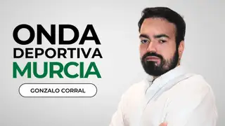 OCP - Onda Deportiva Murcia OCP - Onda Deportiva Murcia