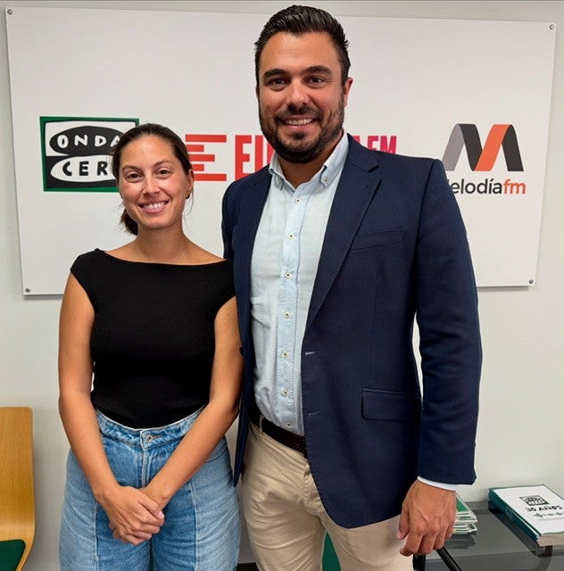 El RCD Mallorca arranca ya su Club de Negocio: el Business Club Real Mallorca episode artwork