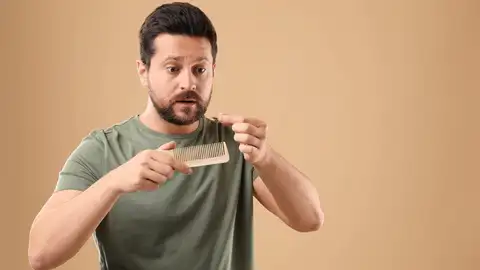 Caída cabello Caída cabello