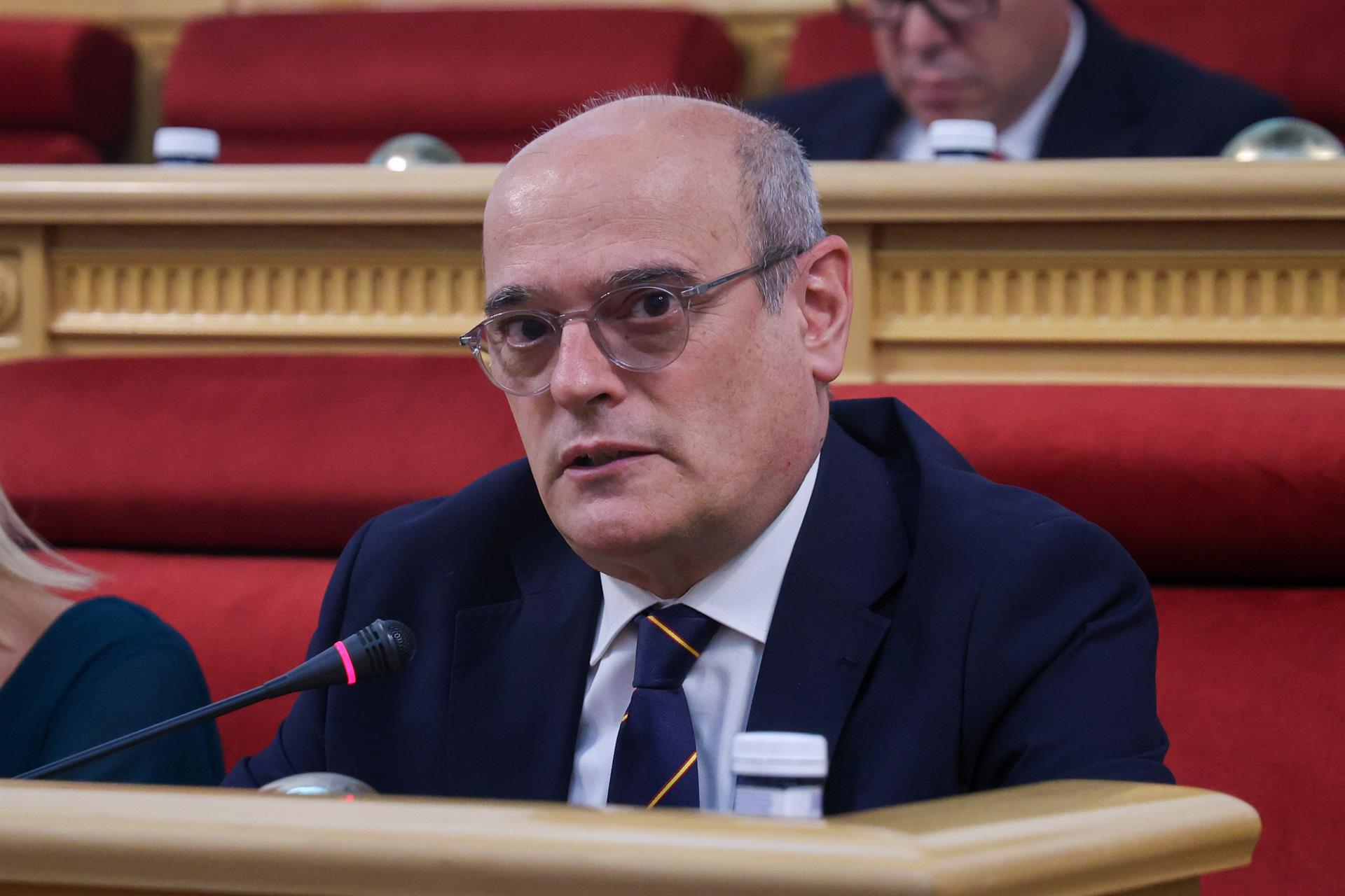 Exigirán a Junta y Gobierno que concluyan el estudio arqueológico de la estación de tren Exigirán a Junta y Gobierno que concluyan el estudio arqueológico de la estación de tren