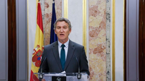 Feij&oacute;o ve "insoportable" la agenda judicial de S&aacute;nchez y afirma que la "persecuci&oacute;n judicial ya no cuela"
