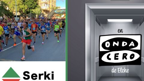 Carrera Popular El Altet.