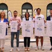 El reto solidario '80 kilómetros por Enzo' llega este sábado