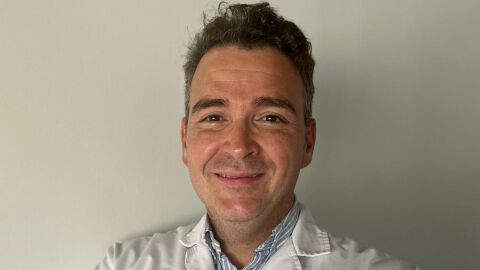 El Dr. Pina nos ha contado en que consiste la medicina de rehabilitaci&oacute;n.