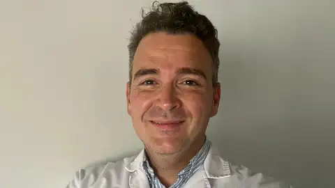 El Dr. Pina nos ha contado en que consiste la medicina de rehabilitación. El Dr. Pina nos ha contado en que consiste la medicina de rehabilitación.