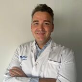 El Dr. Pina nos ha contado en que consiste la medicina de rehabilitación.