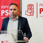 RAFA SIMÓ (PSPV-PSOE)