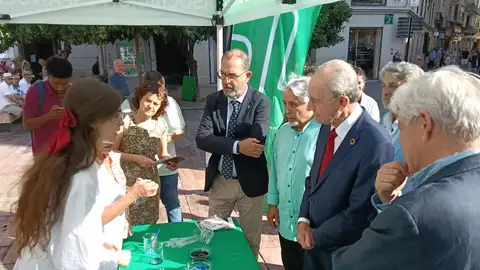 La investigación oncológica se traduce en más vida con el impulso de la Asociación Española Contra el Cáncer en Málaga La investigación oncológica se traduce en más vida con el impulso de la Asociación Española Contra el Cáncer en Málaga