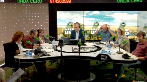 Radioficción - Episodio 4: Deadline