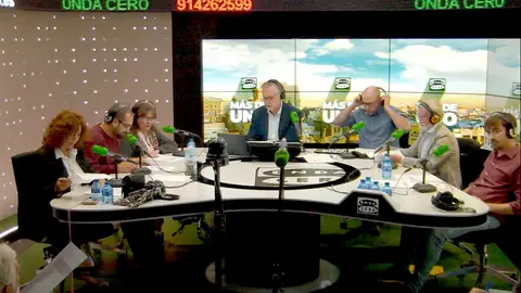 Radioficción - Episodio 4: Deadline Radioficción - Episodio 4: Deadline