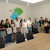 Arranca la campaña de educación ambiental del Consorci Mare Arranca la campaña de educación ambiental del Consorci Mare