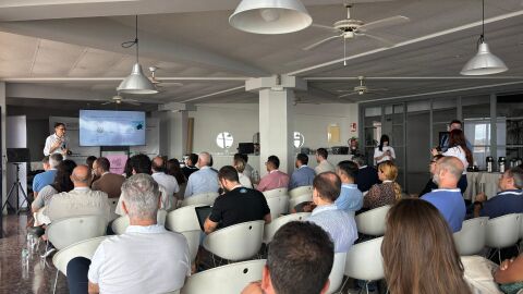 Tecnolog&iacute;a y Turismo se dan cita en Orihuela Costa con el congreso PalmeraTech 2025