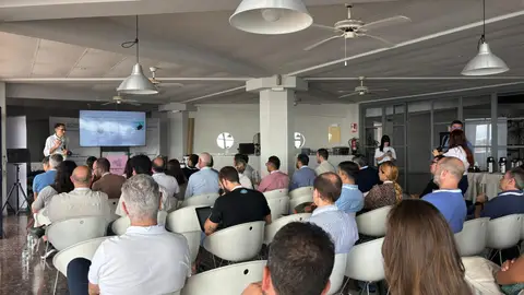 Tecnología y Turismo se dan cita en Orihuela Costa con el congreso PalmeraTech 2025 Tecnología y Turismo se dan cita en Orihuela Costa con el congreso PalmeraTech 2025