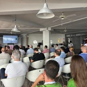 Tecnología y Turismo se dan cita en Orihuela Costa con el congreso PalmeraTech 2025 Tecnología y Turismo se dan cita en Orihuela Costa con el congreso PalmeraTech 2025