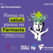 Día Mundial del Farmacéutoico 2025