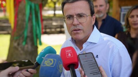 Miguel &Aacute;ngel Gallardo