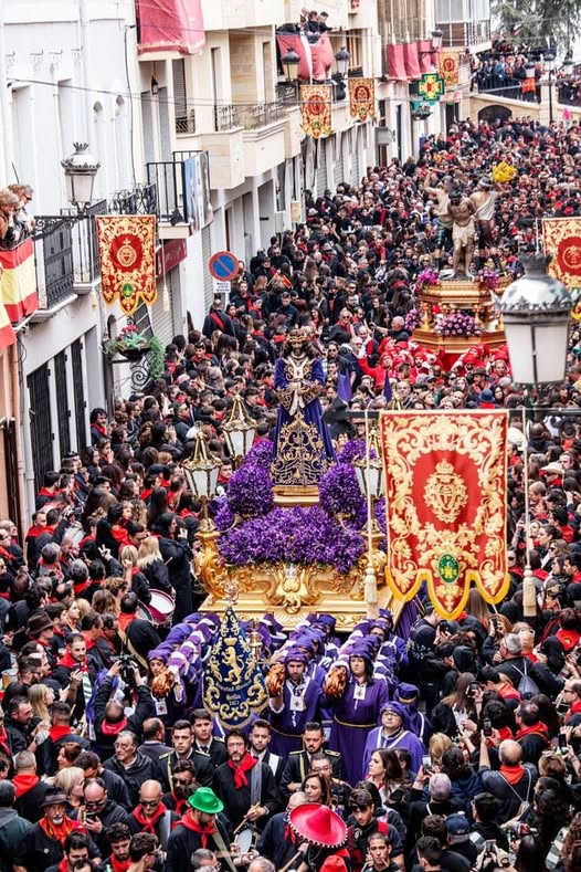 Convocadas ayudas para cofradías y hermandades de Hellín Convocadas ayudas para cofradías y hermandades de Hellín