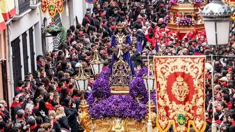 Convocadas ayudas para cofradías y hermandades de Hellín Convocadas ayudas para cofradías y hermandades de Hellín