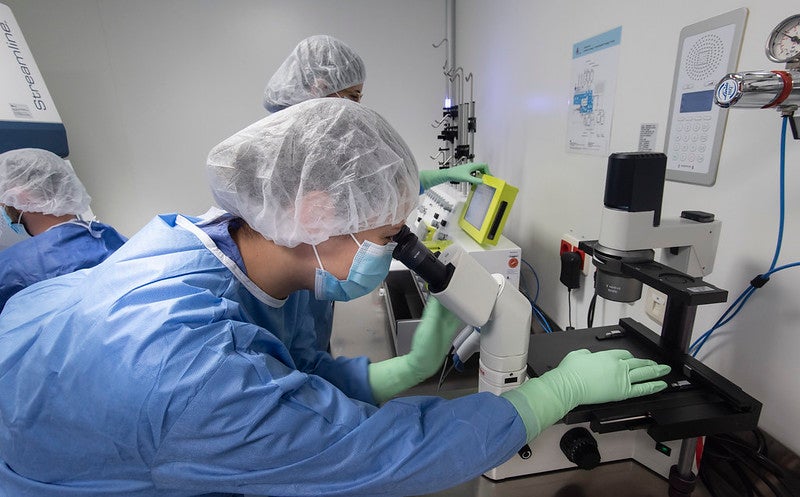 Sant Pau lidera una innovadora recerca per aturar la metàstasi en múltiples tipus de càncer Sant Pau lidera una innovadora recerca per aturar la metàstasi en múltiples tipus de càncer