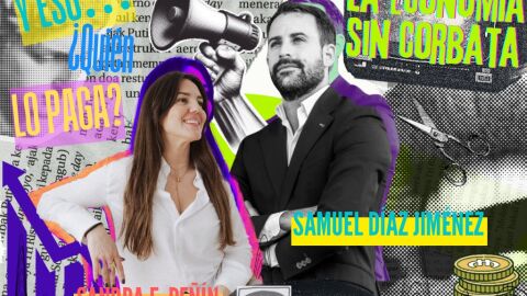 La Econom&iacute;a Sin Corbata