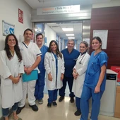 El Servicio de Urgencias de Vithas Málaga se consolida un verano más como referente, especialmente para el paciente extranjero El Servicio de Urgencias de Vithas Málaga se consolida un verano más como referente, especialmente para el paciente extranjero