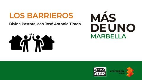 Barrieros