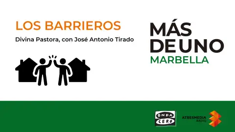 Barrieros Barrieros