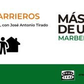 Barrieros