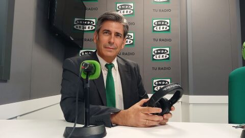 Rafael L&oacute;pez Montes