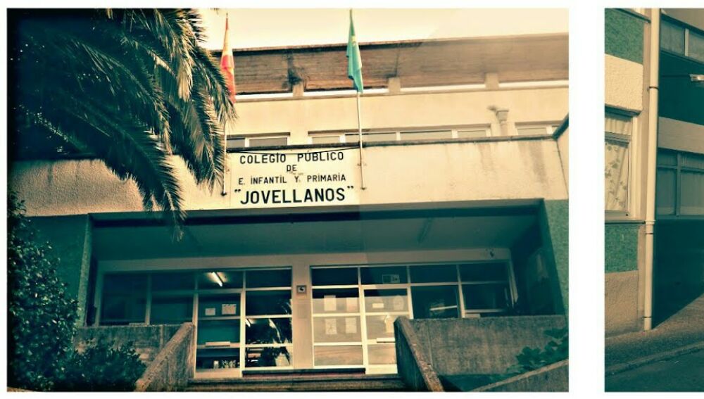 El PP denuncia incumplimientos en las obras del colegio, y el alcalde ratifica el compromiso de Educación.