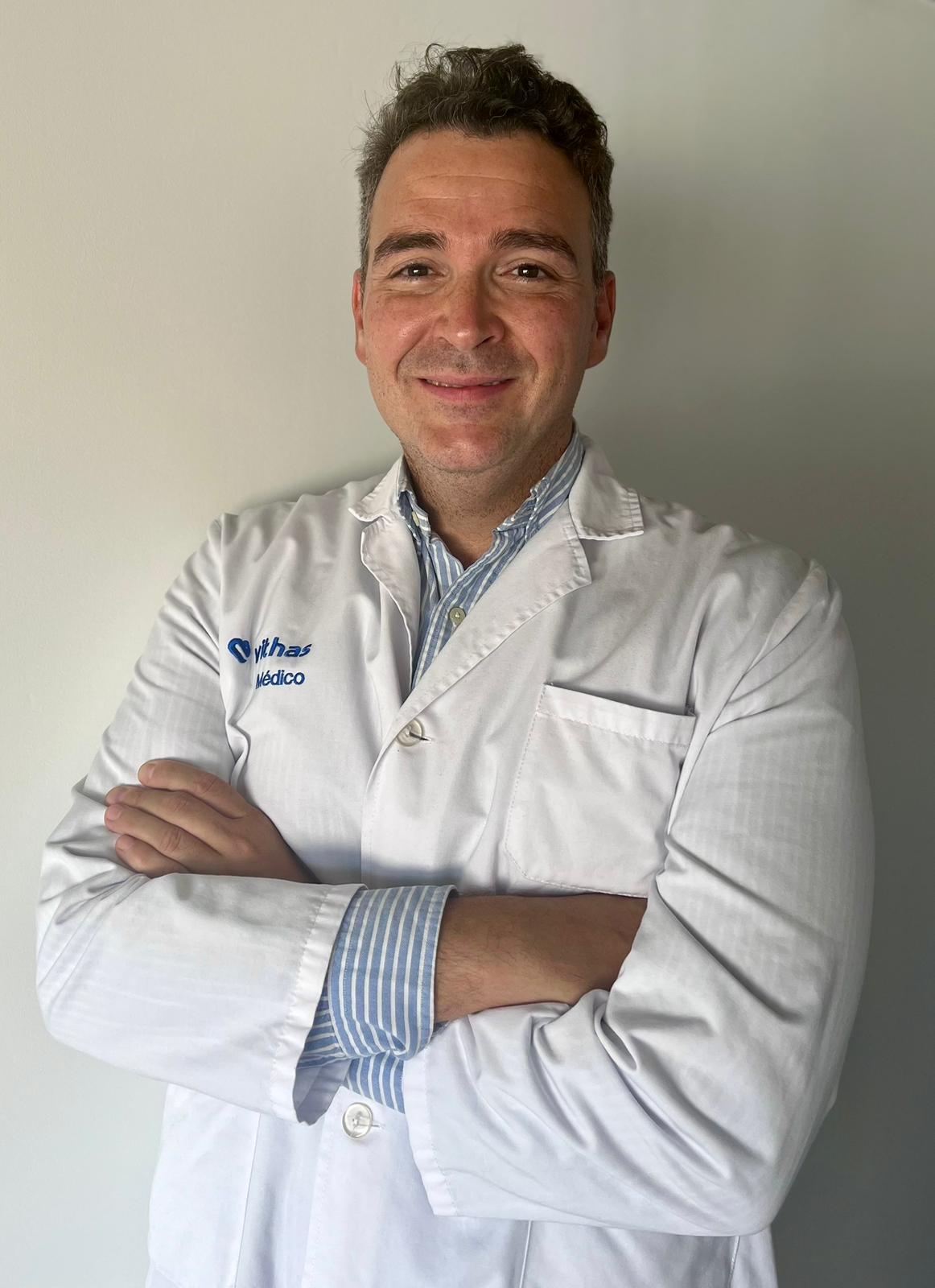 Vithas Castellón incorpora la medicina de rehabilitación y deportiva a su cartera de servicios Vithas Castellón incorpora la medicina de rehabilitación y deportiva a su cartera de servicios