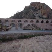 Ruta Els Pontets, en Crevillent.
