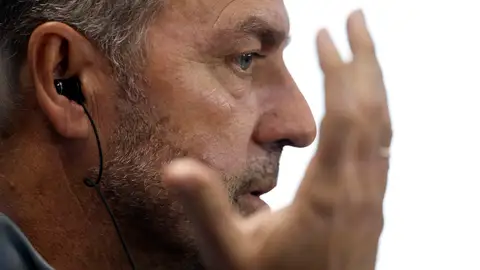 Hansi Flick Hansi Flick