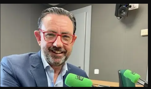 Alejandro Sáenz de San Pedro: “Nuestros más de 100.000 autónomos son esenciales en nuestro tejido productivo y por eso hay que acercarles la administración” Alejandro Sáenz de San Pedro: “Nuestros más de 100.000 autónomos son esenciales en nuestro tejido productivo y por eso hay que acercarles la administración”