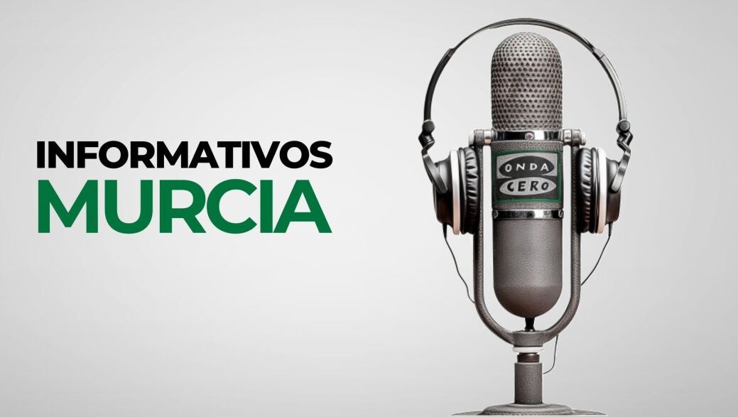 OCP - Informativos Murcia