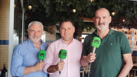 la tewrtulia deportiva villa bandica onda cero alicante