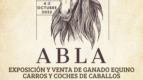 abla feria equina