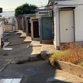Barriada de las 800 Barriada de las 800