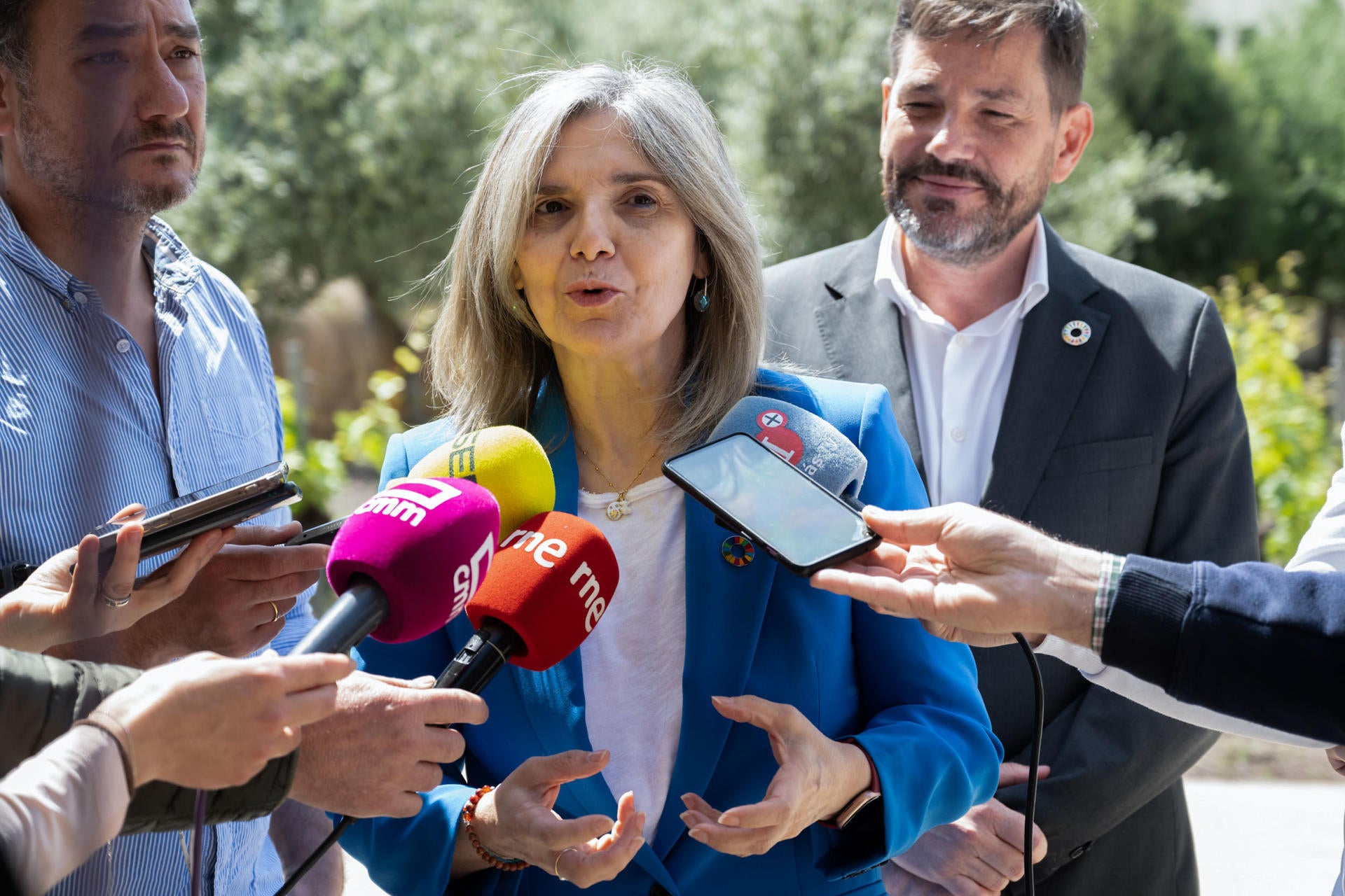 Más De Uno Canarias 24/09/2025 Noticias 7:20 Más De Uno Canarias 24/09/2025 Noticias 7:20