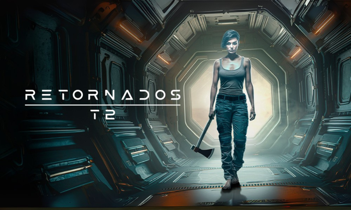 La serie completa ‘Retornados’, ya disponible en Onda Cero Podcast La serie completa ‘Retornados’, ya disponible en Onda Cero Podcast