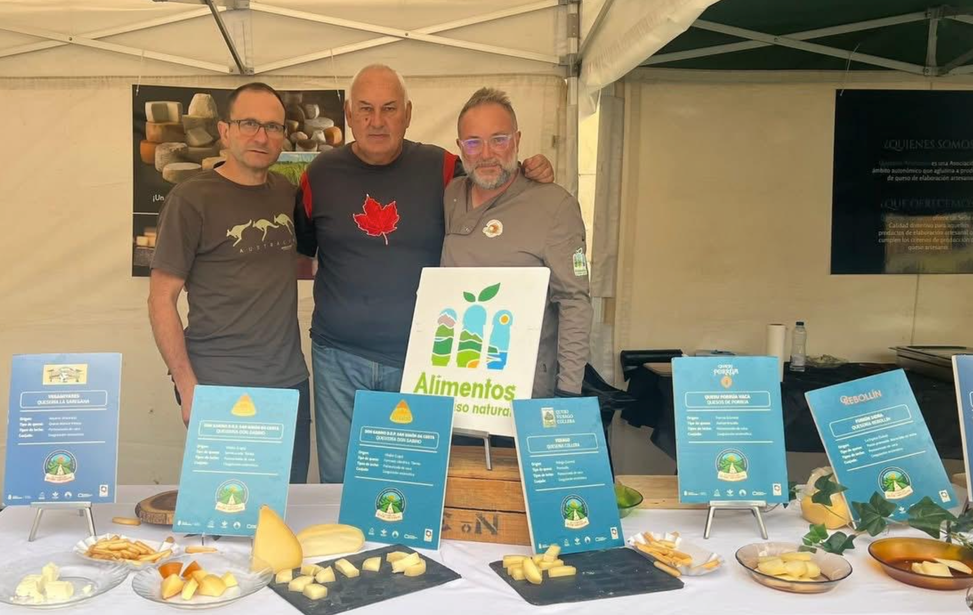 Los Miércoles Queseros con el Círculo Gastronómico de los Quesos Asturianos 24/09/2025 Los Miércoles Queseros con el Círculo Gastronómico de los Quesos Asturianos 24/09/2025