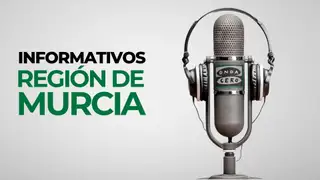OCP - Informativos Región de Murcia OCP - Informativos Región de Murcia