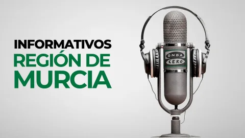 OCP - Informativos Región de Murcia OCP - Informativos Región de Murcia