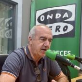 Los Hermanos Campano, distinguidos en Málaga Avanza por su trayectoria