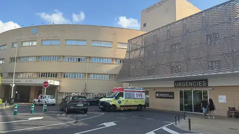 Hospital General de Castellón Hospital General de Castellón